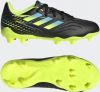 Adidas Kids adidas Copa Sense.3 Gras Voetbalschoenen(FG)Kids Zwart Blauw Geel online kopen
