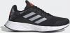 Adidas Performance Duramo SL hardloopschoenen zwart/zilver/rood kids online kopen