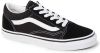 Vans Old Skool Sneakers Kids VN000W9T6BT1 Zwart / Wit-31 maat 31 online kopen