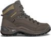 Lowa Renegade Mid GTX Wandelschoenen Middenkaki/Middengeel online kopen