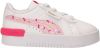 Puma Jada Crush Sneaker Meisjes Wit/Roze online kopen