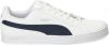 Puma Smash Vulc sneakers wit/donkerblauw online kopen