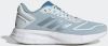 Adidas Duramo Sl 2.0 Dames Schoenen Blue Mesh/Synthetisch online kopen