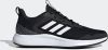 Adidas Fluidstreet Heren Schoenen Black Mesh/Synthetisch 1/3 online kopen