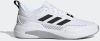Adidas Trainer V Heren Schoenen White Mesh/Synthetisch 1/3 online kopen
