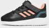 Adidas Performance Runfalcon 2.0 Classic sneakers zwart/roze/lichtblauw online kopen