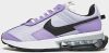 Nike Air Max Pre Day Damesschoen Purple Dawn/Space Purple/Metallic Silver/Black Dames online kopen