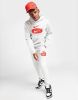 Nike Sportswear Joggingbroek voor jongens Grey Heather/Sail/University Red online kopen