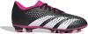 Adidas Predator Accuracy .4 FxG Own Your Football Zwart/Wit/Roze Kinderen online kopen