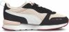 Puma R78 Runner sneakers lichtroze/wit/zwart online kopen
