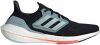 Adidas Hardloopschoenen Ultra Boost 22 Zwart/Groen/Oranje online kopen