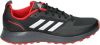 Adidas Performance Runfalcon 2.0 hardloopschoenen trail zwart/zilver/grijs online kopen