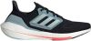 Adidas Hardloopschoenen Ultra Boost 22 Zwart/Groen/Oranje online kopen
