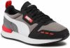 Puma R78 Runner sneakers grijs/wit/zwart online kopen
