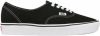 Vans Authentic Platform Vn03Av8Blk Shoes , Zwart, Dames online kopen