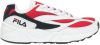 Fila Venom Low sneaker met suède details online kopen