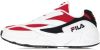 Fila Venom Low sneaker met suède details online kopen