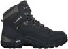 Lowa Renegade Mid GTX Wandelschoenen Middenkaki/Middengeel online kopen