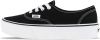 Vans Authentic Platform Vn03Av8Blk Shoes , Zwart, Dames online kopen