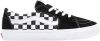 Vans Sneakers unisex ua sk8 low(canvas/suede)vn0a4uuk4w7 online kopen