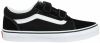 VANS Old Skool V sneakers zwart/wit online kopen