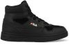 Fila Arcade sneakers zwart Imitatieleer online kopen
