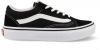 Vans Old Skool Sneakers Kids VN000W9T6BT1 Zwart / Wit-32 maat 32 online kopen