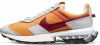 Nike Air Max Pre Day sneakers oranje/roze/lichtgrijs online kopen