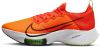 Nike Air Zoom Tempo NEXT% Hardloopschoenen voor heren(straat) Oranje online kopen