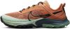 Nike Hardloopschoenen Air Zoom Terra Kiger 8 Oranje/Zwart/Groen Vrouw online kopen