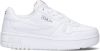 Fila Witte Fxventuno Lage Sneakers online kopen