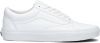 Vans Classic Tumble Old Skool sneakers wit online kopen