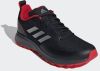Adidas Performance Runfalcon 2.0 hardloopschoenen trail zwart/zilver/grijs online kopen