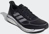 Adidas Hardloopschoenen Supernova + Zwart/Zilver/Grijs online kopen