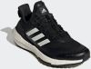 Adidas Hardloopschoenen Ultra Boost 22 COLD.RDY Zwart/Wit/Grijs online kopen