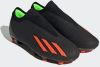 Adidas X Speedportal .3 Laceless FG Nightstrike Zwart/Rood/Groen online kopen