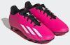 Adidas X Speedportal .4 FxG Own Your Football Roze/Wit/Zwart Kinderen online kopen