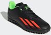 Adidas X Speedportal .4 TF Nightstrike Zwart/Rood/Groen Kinderen online kopen