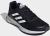 Adidas Performance Duramo Sl Classic hardloopschoenen zwart/wit/antraciet online kopen