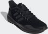 Adidas Performance Fluidflow 2.0 hardloopschoenen zwart/grijs online kopen