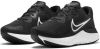 Nike Renew Run 2 Hardloopschoen voor heren(straat) Zwart online kopen