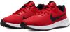 Nike Kids Nike Revolution 6 Hardloopschoenen voor kids(straat) Rood online kopen