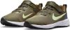 Nike Revolution 6 Kleuterschoen Groen online kopen