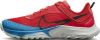 Nike Air Zoom Terra Kiger 8 Trailrunningschoenen voor heren Rood online kopen