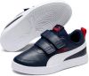 Puma Courtflex V2 kinder sneakers online kopen