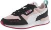 Puma R78 Runner sneakers lichtroze/wit/zwart online kopen