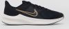 Nike Downshifter 11 Hardloopschoenen voor dames(straat) Zwart online kopen