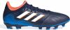 Adidas Copa Sense.3 Gras/Kunstgras Voetbalschoenen(MG)Donkerblauw Wit online kopen