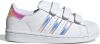 Adidas Originals Sneakers Superstar CF I Miinto 2189FA2AE05A1499893 , Wit, Unisex online kopen