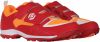 Brabo bf1012c shoe velcro orange online kopen